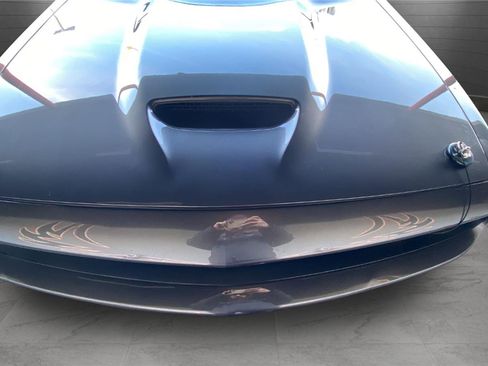 Used 2017 Dodge Challenger SRT w/ Technology Group image 36