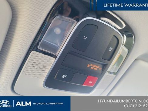 New 2026 Hyundai Tucson SE image 35