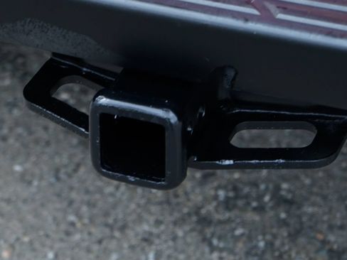 Used 2010 Chevrolet Silverado 2500 LT RWD image 43