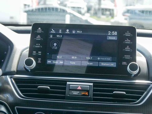 Used 2020 Honda Accord Sport image 13