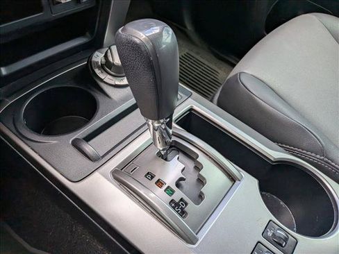 Used 2023 Toyota 4Runner SR5 Premium AWD/4WD image 11