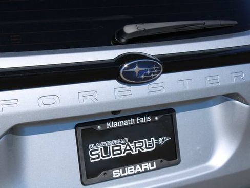 New 2026 Subaru Forester Limited AWD/4WD image 8