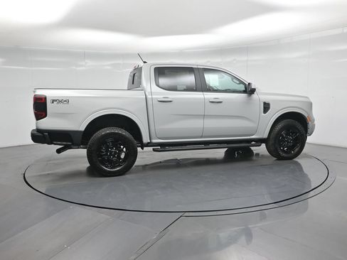 New 2026 Ford Ranger Lariat w/ FX4 Off-Road Package AWD/4WD image 23