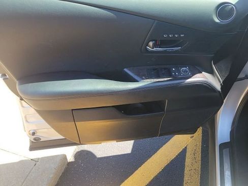 Used 2013 Lexus RX 350 FWD image 11