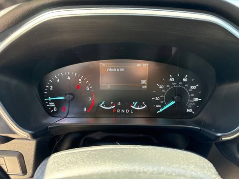 Used 2021 Ford Escape SE w/ SE Sport Appearance Package FWD image 16