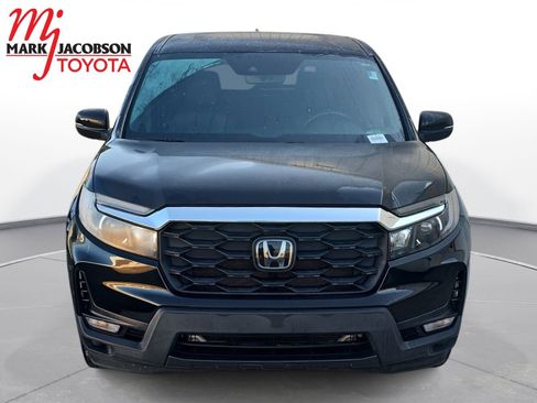Used 2023 Honda Passport EX-L image 3