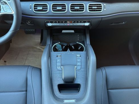 New 2026 Mercedes-Benz GLE 350 4MATIC image 24