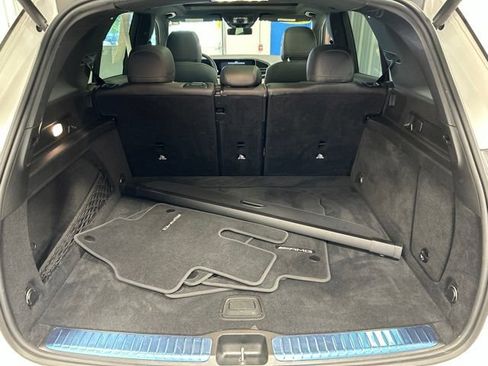 Used 2023 Mercedes-Benz GLE 450 4MATIC image 20