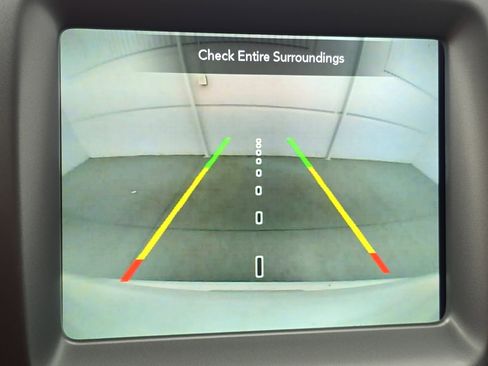 Used 2021 Jeep Compass Latitude w/ Sun and Sound Group AWD/4WD image 23