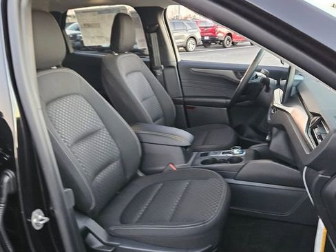 New 2026 Ford Escape Active w/ Tech Pack #1 image 17