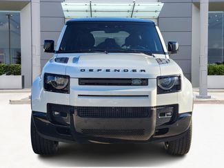 New 2025 Land Rover Defender 110 V8 video 2