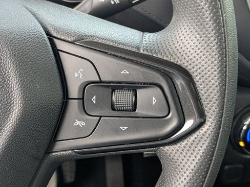 Used 2023 Chevrolet TrailBlazer LS FWD image 24