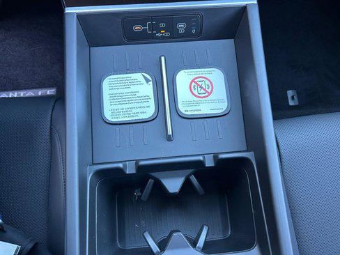 New 2026 Hyundai Santa Fe SEL image 20