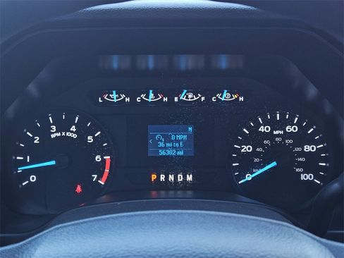 Used 2021 Ford F350 XL image 11