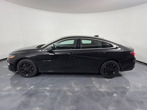Used 2021 Chevrolet Malibu LT FWD image 8