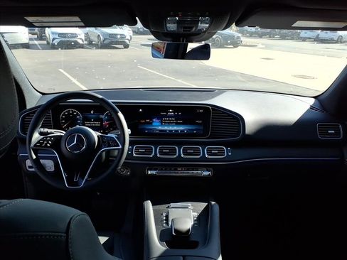 New 2026 Mercedes-Benz GLE 350 4MATIC image 20