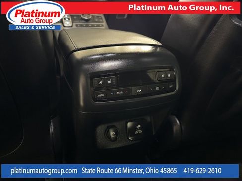 Used 2020 Hyundai Palisade Limited image 27