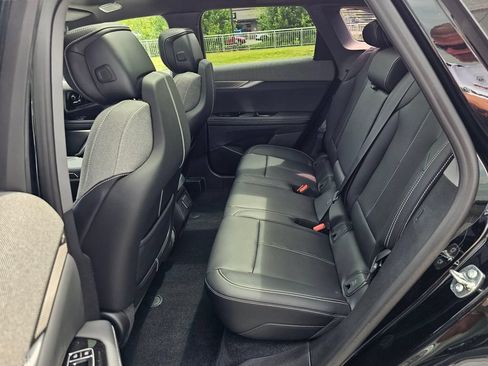 New 2026 Cadillac Optiq Sport 1 AWD/4WD image 16