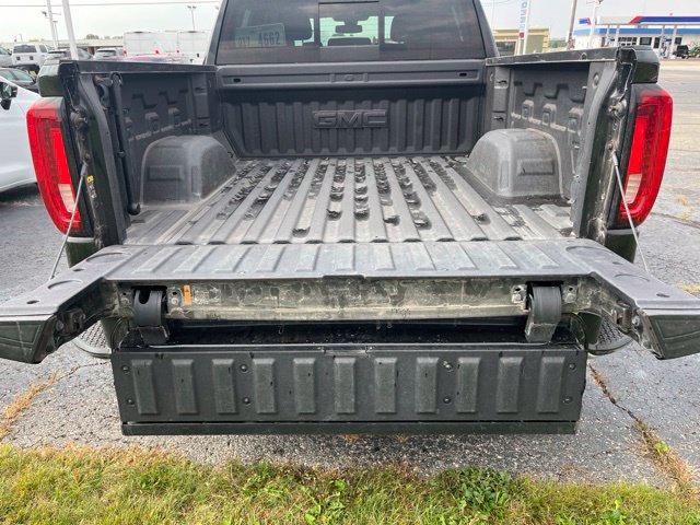 Used 2020 GMC Sierra 1500 SLT w/ SLT Convenience Package AWD/4WD image 2