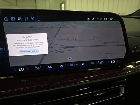 New 2026 Chevrolet Traverse Z71 w/ Enhanced Driving Package image 14