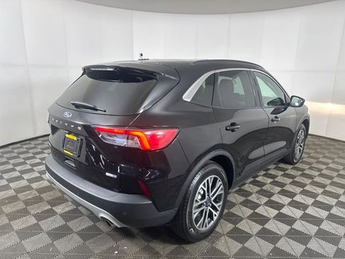 Used 2020 Ford Escape SEL image 3