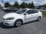 Used 2015 Dodge Dart SXT image 3