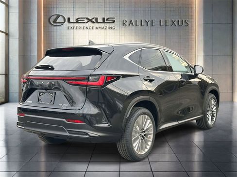 New 2026 Lexus NX 350 350 Premium image 3