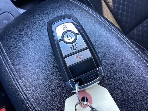 Used 2024 Ford Escape Active image 34