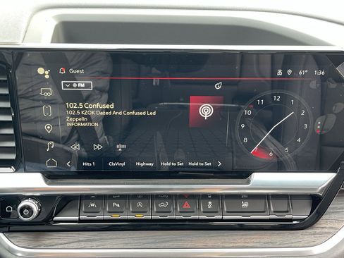 New 2026 GMC Sierra 1500 SLT w/ SLT Premium Package image 48