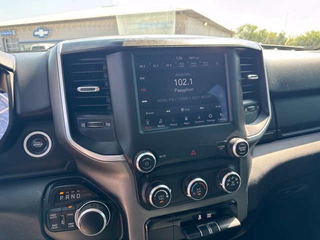 Used 2020 RAM 1500 Big Horn AWD/4WD image 19