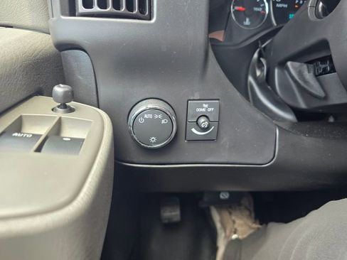 Used 2024 GMC Savana 2500 w/ Driver Convenience Package RWD image 15