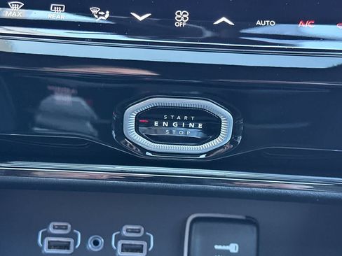 New 2026 Jeep Grand Cherokee L 4WD image 26