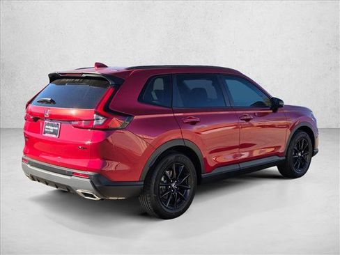 New 2026 Honda CR-V Sport-L image 2