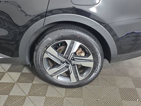 Used 2023 Kia Sorento SX Prestige AWD/4WD image 17