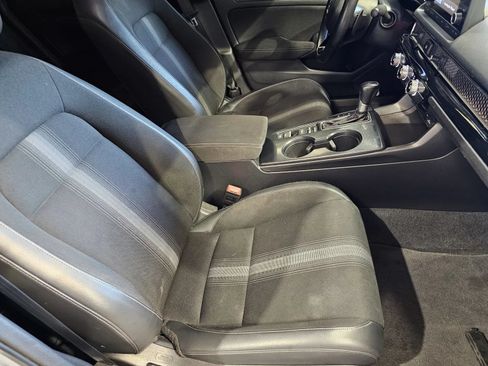 Used 2022 Honda Civic Sport image 7