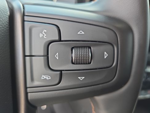 Used 2026 GMC Sierra 1500 AT4 w/ AT4 Premium Package AWD/4WD image 19