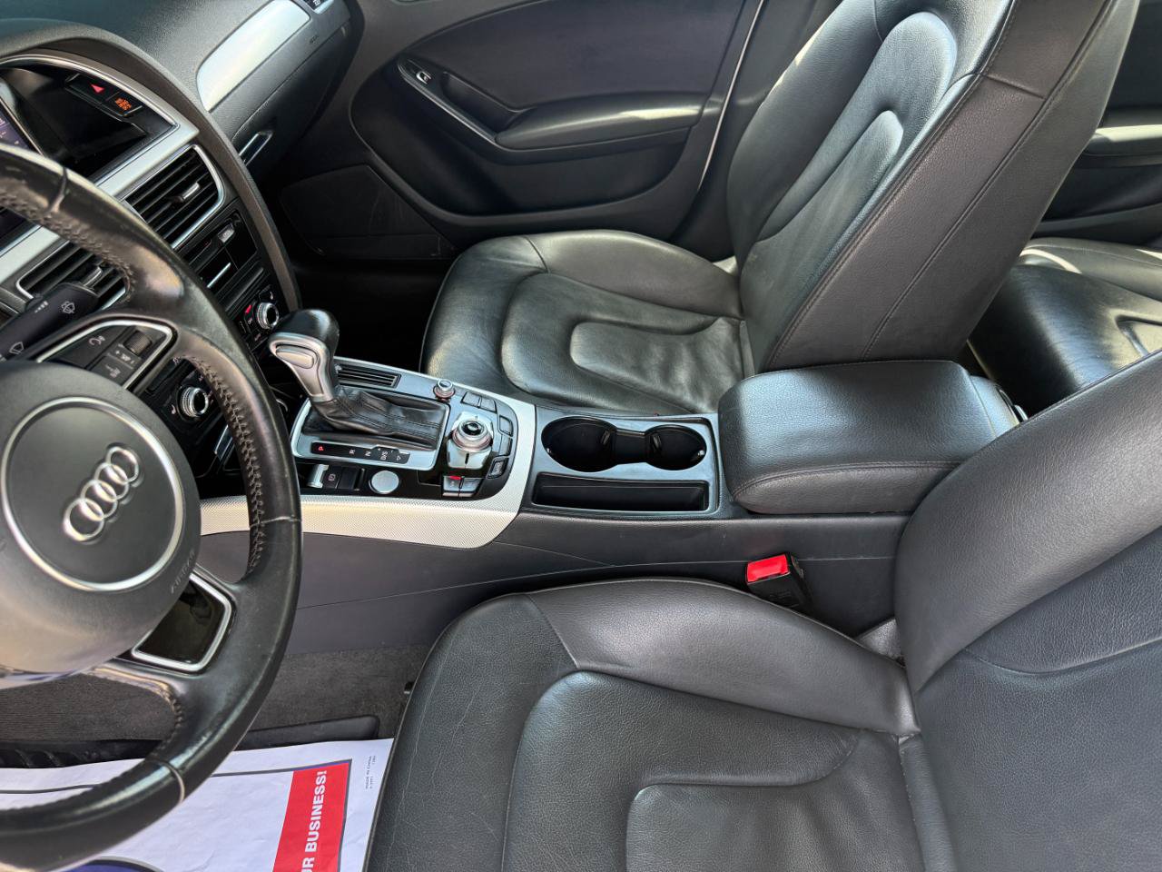 Used 2016 Audi A4 2.0T Premium FWD image 22