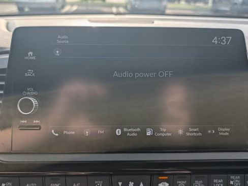 Certified 2026 Honda Odyssey EX-L image 20