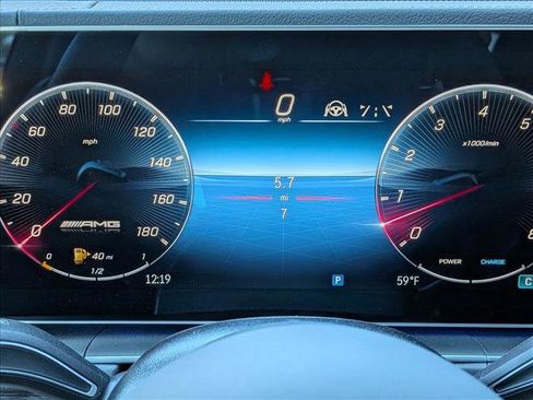 New 2026 Mercedes-Benz GLE 53 AMG 4MATIC Coupe image 10