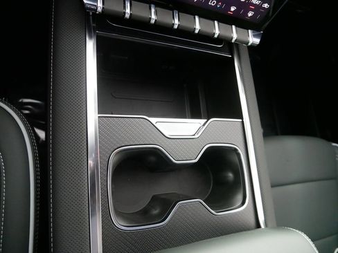 New 2026 GMC Sierra EV AT4 w/ AT4 Premium Package image 26