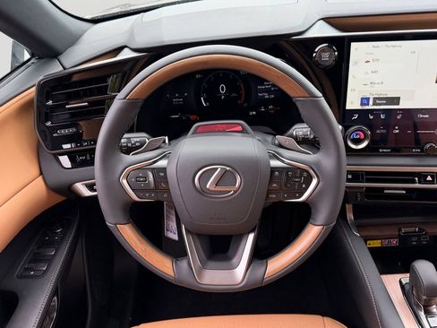 New 2026 Lexus RX 350 Premium AWD/4WD image 14