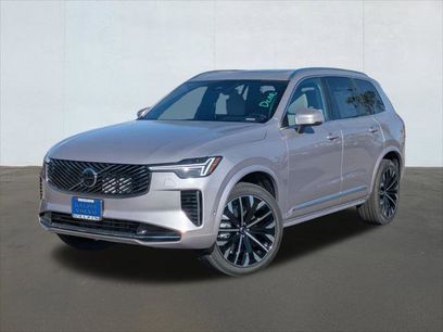 New 2026 Volvo XC90 B6 Plus w/ Protection Package Premier