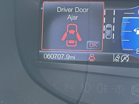 Used 2019 Ford Edge Titanium w/ Equipment Group 301A image 29