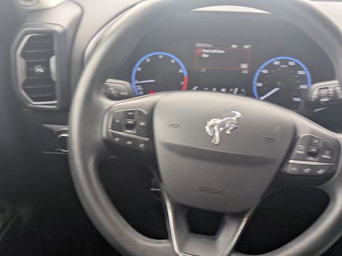 Used 2022 Ford Bronco Sport Big Bend image 22