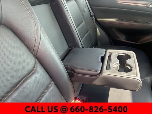 Used 2019 MAZDA CX-5 Grand Touring AWD/4WD image 8