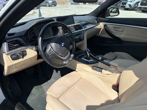 Used 2018 BMW 430i Coupe RWD image 10