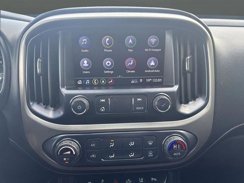 Used 2020 GMC Canyon Denali AWD/4WD image 8