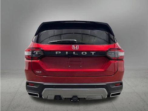 New 2026 Honda Pilot EX-L image 4