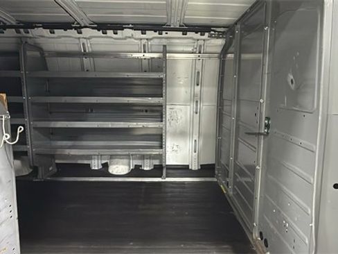 Used 2016 Chevrolet Express 2500 Work Van image 20