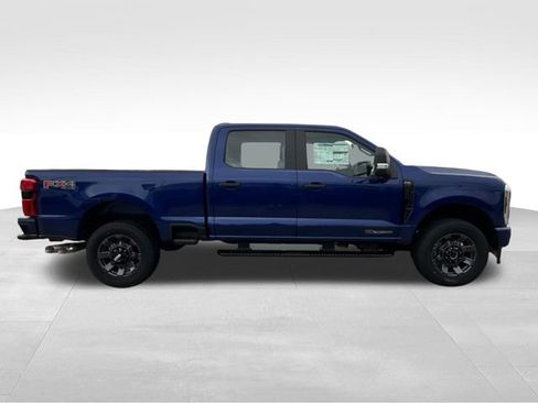 New 2026 Ford F250 XL w/ STX Appearance Package image 11